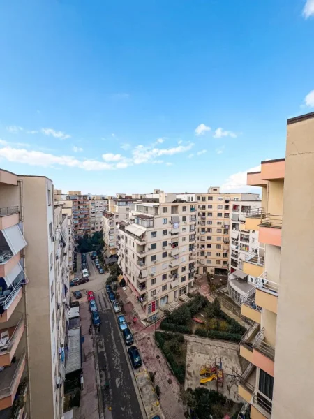 Tirane, shitet apartament Kati 3, 90 m² 122.000 € (Astir)