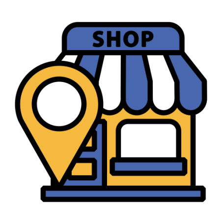 Tirane, shes dyqan Kati 0, 34 m² 317.000 € (rruga Muhamet Gjollesha)