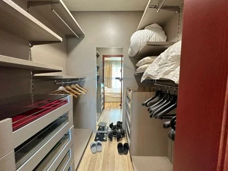 Tirane, shitet apartament 2+1 Kati 19, 79 m² 455.000 € 