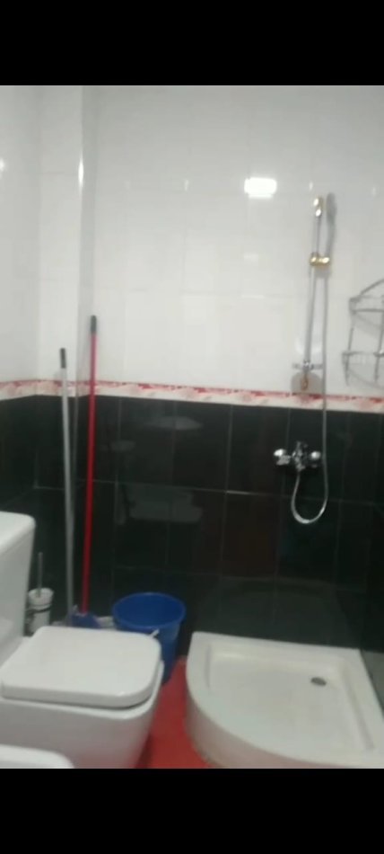 Tirane, jepet me qera apartament 1+1 Kati 2, 600 € 