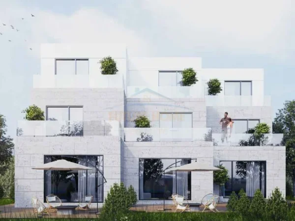 Tirane, jepet me qera Vile 1 Katshe Kati 0, 281 m² 4.000 € 