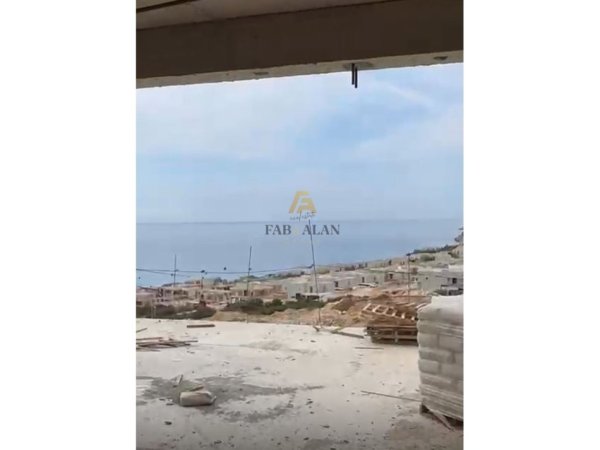 Dhermi - Palase, shitet apartament 1+1 Kati 2, 95 m² 432.680 € (Palase)