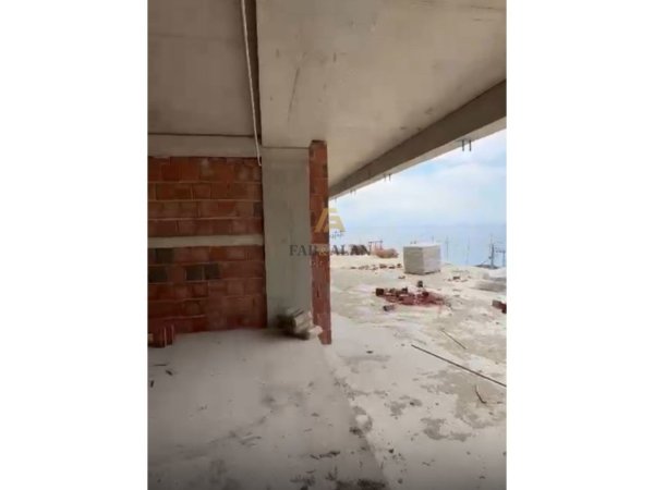 Dhermi - Palase, shitet apartament 1+1 Kati 2, 95 m² 432.680 € (Palase)