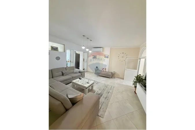 Tirane, shitet apartament 2+1 Kati 5, 127 m² 250.000 € (Liqeni i Thate (ID: 530491004-149)