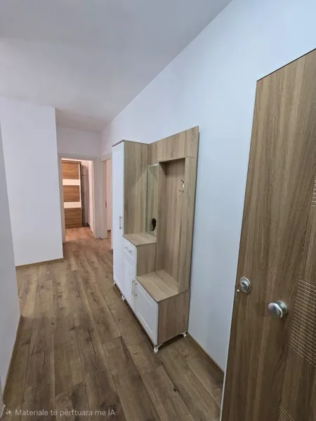 Tirane, shitet apartament 2+1 , 78 m² 160.000 € 