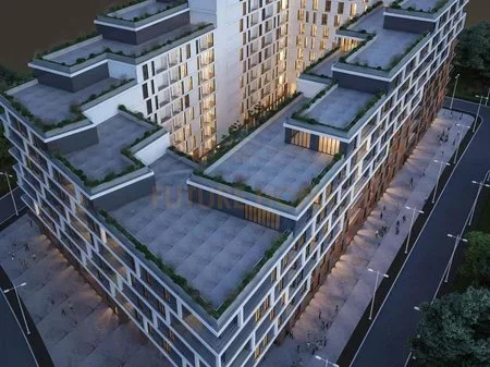 Tirane, shitet apartament 1+1 Kati 1, 93 m² 135.000 € 