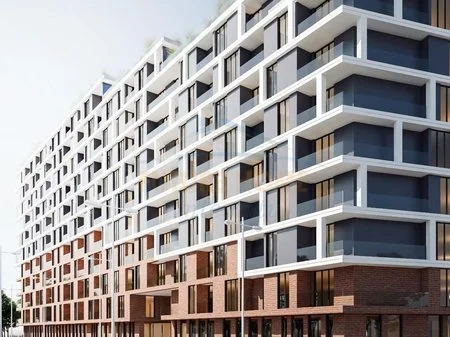 Tirane, shitet apartament 1+1 Kati 1, 93 m² 135.000 € 