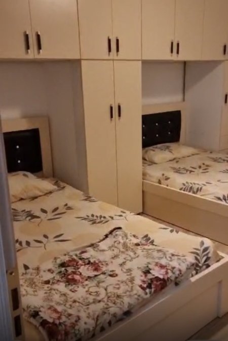 Tirane, jap me qera apartament 3+1 Kati 4, 120 m² 800 € 