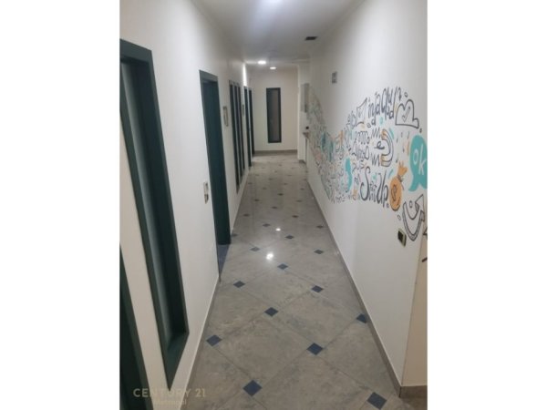 Tirane, shitet ambjent biznesi Kati 2, 356 m² 1.500.000 € (Blloku)