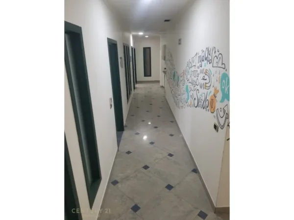 Tirane, shitet ambjent biznesi Kati 2, 356 m² 1.500.000 € (Blloku)