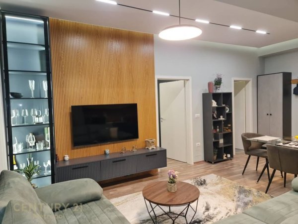 Tirane, shitet apartament 1+1 Kati 6, 78 m² 140.000 € (Mangalem 21)