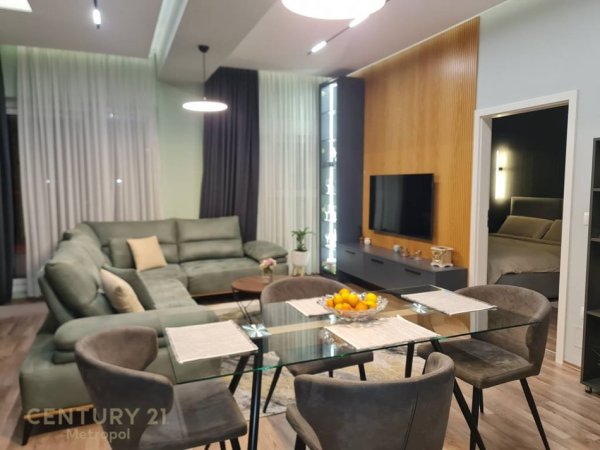 Tirane, shitet apartament 1+1 Kati 6, 78 m² 140.000 € (Mangalem 21)