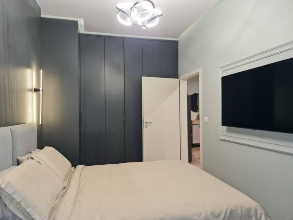 Tirane, shitet apartament 1+1 Kati 6, 78 m² 140.000 € (Mangalem 21)