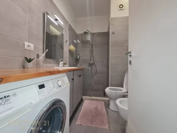 Tirane, shitet apartament 1+1 Kati 6, 78 m² 140.000 € (Mangalem 21)