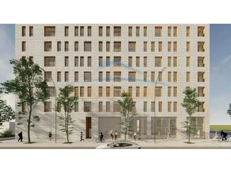 Tirane, shitet apartament 1+1 Kati 8, 70 m² 114.700 € 