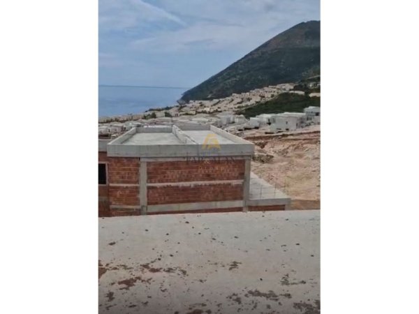 Dhermi - Palase, shitet apartament 2+1 Kati 6, 142 m² 537.100 € (Palase)