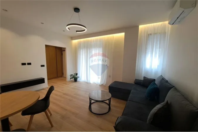 Tirane, shitet apartament 1+1 Kati 1, 58 m² 122.000 € (Rruga Eduart Mano (ID: 530261038-4727)