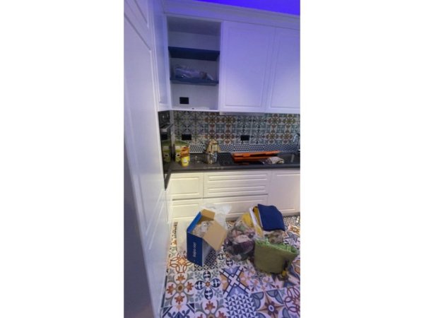Qerret, shitet apartament 1+1 Kati 1, 54 m² 130.000 € (Qerret, Kavaje)