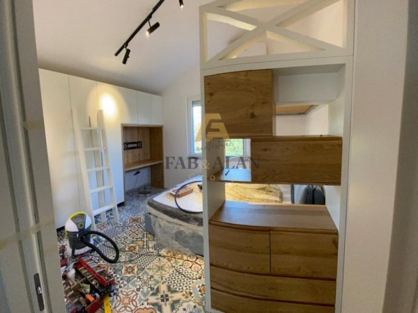 Qerret, shitet apartament 1+1 Kati 1, 54 m² 130.000 € (Qerret, Kavaje)