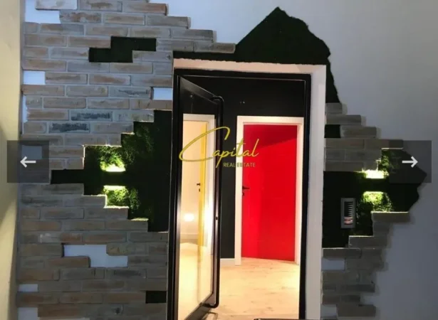 Tirane, jepet me qera zyre Kati 1, 112 m² 1.000 € (RRUGA E DURRESIT)