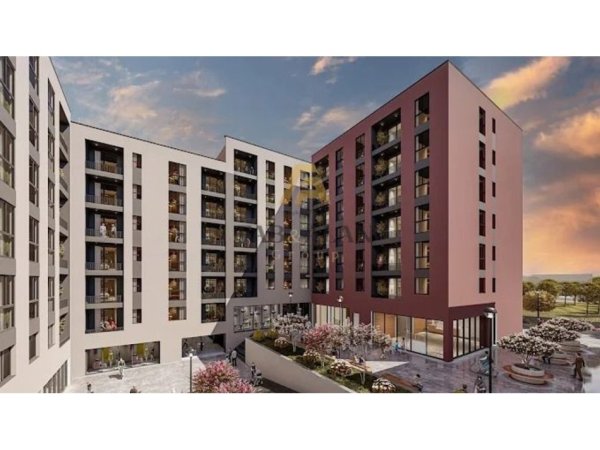 Tirane, shitet apartament 2+1 Kati 4, 116 m² 116.000 € (Paskuqan)