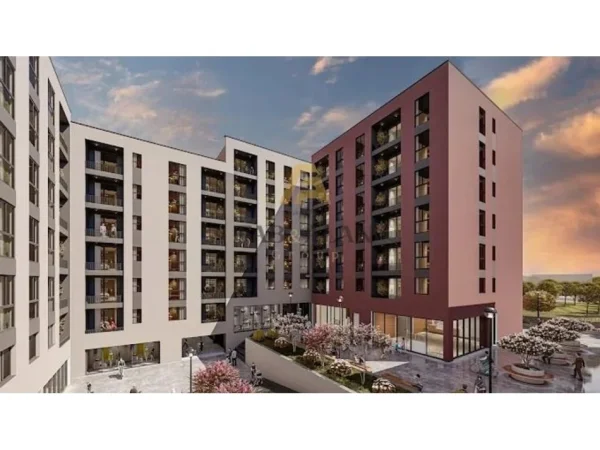 Tirane, shitet apartament 2+1 Kati 4, 116 m² 116.000 € (Paskuqan)