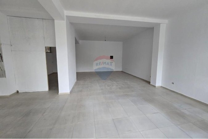 Tirane, shitet dyqan Kati 1, 78 m² 110.000 € (Rruga Faik Kulla (ID: 530411001-1238)