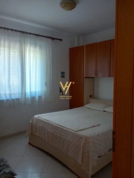 Durres, jepet me qera apartament 1+1+Ballkon Kati 0, 65 m² 350 € (GOLEM)