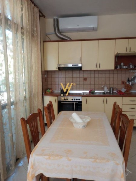 Durres, jepet me qera apartament 1+1+Ballkon Kati 0, 65 m² 350 € (GOLEM)