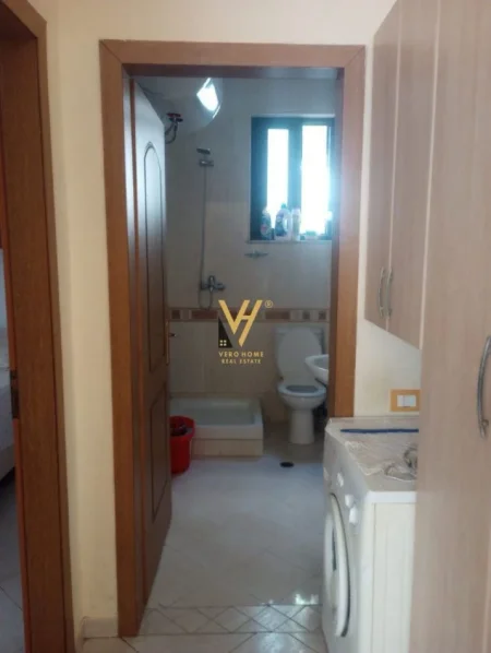 Durres, jepet me qera apartament 1+1+Ballkon Kati 0, 65 m² 350 € (GOLEM)