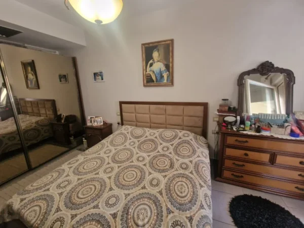 Tirane, shitet apartament 3+1 Kati 6, 134 m² 147.500 € (Fresk)