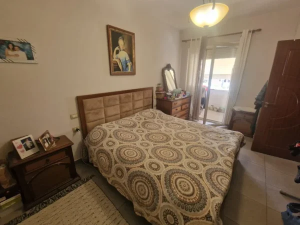 Tirane, shitet apartament 3+1 Kati 6, 134 m² 147.500 € (Fresk)