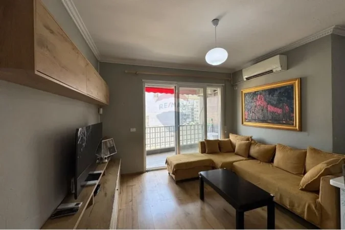 Tirane, shitet apartament 2+1 Kati 4, 97 m² 340.000 € (Kika2 (ID: 530261038-4721)