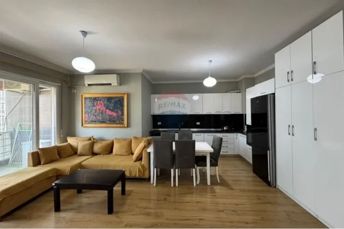 Tirane, shitet apartament 2+1 Kati 4, 97 m² 340.000 € (Kika2 (ID: 530261038-4721)