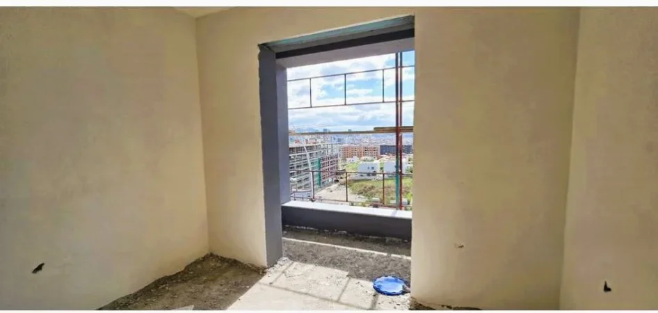 Tirane, shitet apartament 1+1 Kati 5, 78 m² 85.500 € (PASKUQAN)