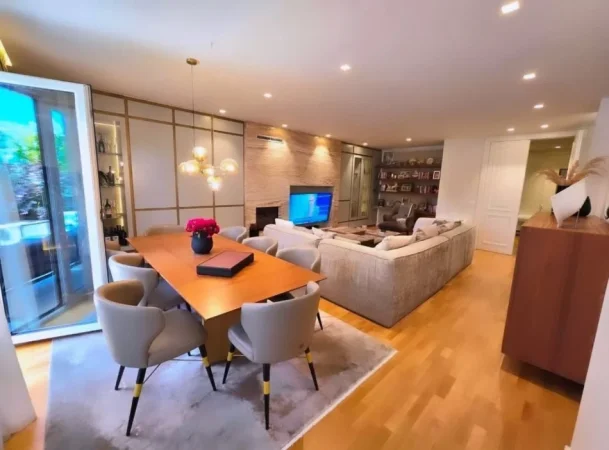 Tirane, shitet apartament , 600 m² (liqeni)