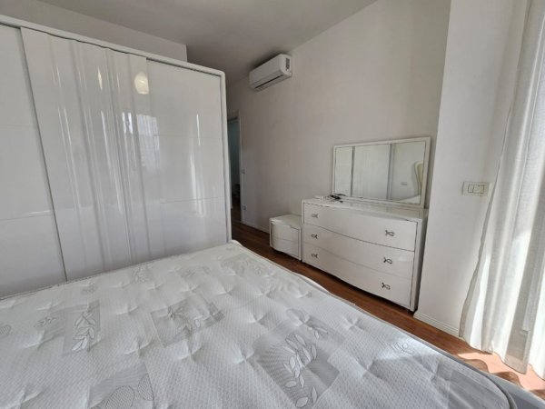 Tirane, jepet me qera apartament 2+1+Ballkon Kati 2, 112 m² 670 € (Eglo)