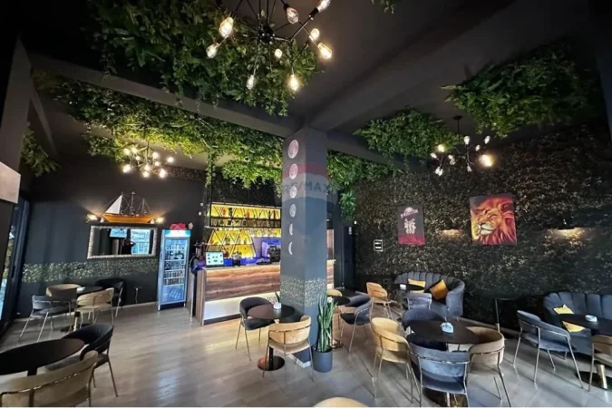 Tirane, shitet lokal Kati 0, 73 m² 268.000 € (Kmy Yzberisht (ID: 530571005-36)