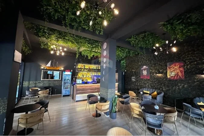 Tirane, shitet lokal Kati 0, 73 m² 268.000 € (Kmy Yzberisht (ID: 530571005-36)