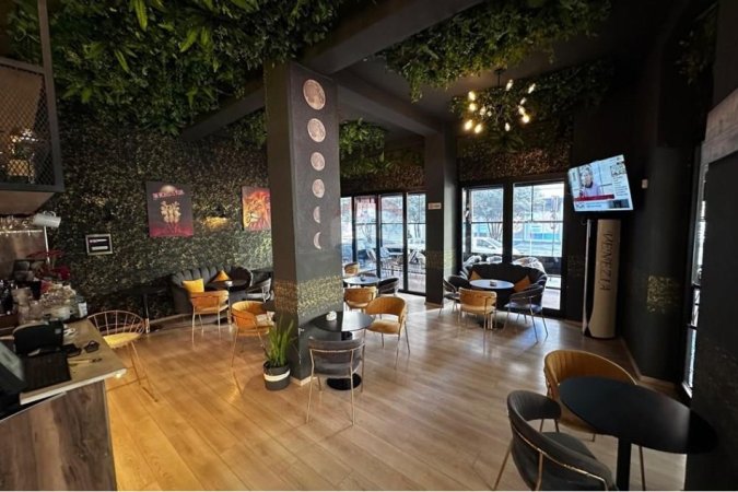 Tirane, shitet lokal Kati 0, 73 m² 268.000 € (Kmy Yzberisht (ID: 530571005-36)