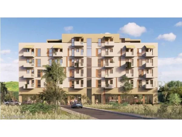 Durres, shitet apartament 1+1 Kati 2, 62 m² 65.173 € (Mali i Robit)