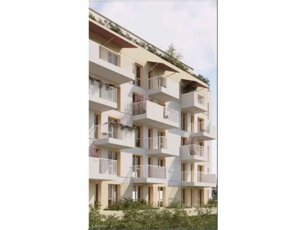 Durres, shitet apartament 1+1 Kati 2, 62 m² 65.173 € (Mali i Robit)