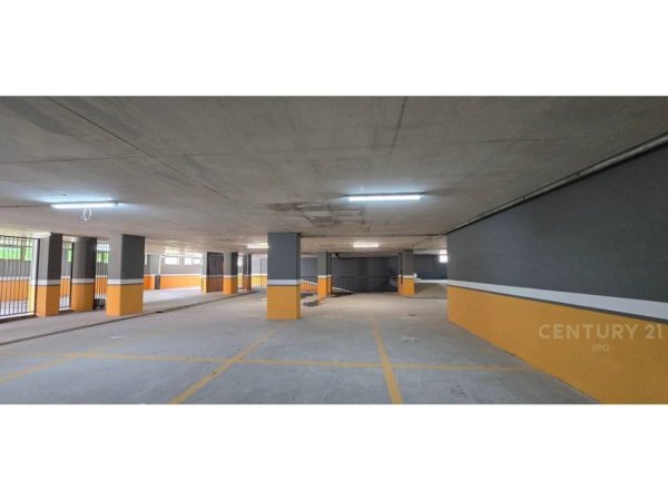 Tirane, shitet apartament 1+1 Kati 5, 78 m² 85.000 € (Paskuqan)