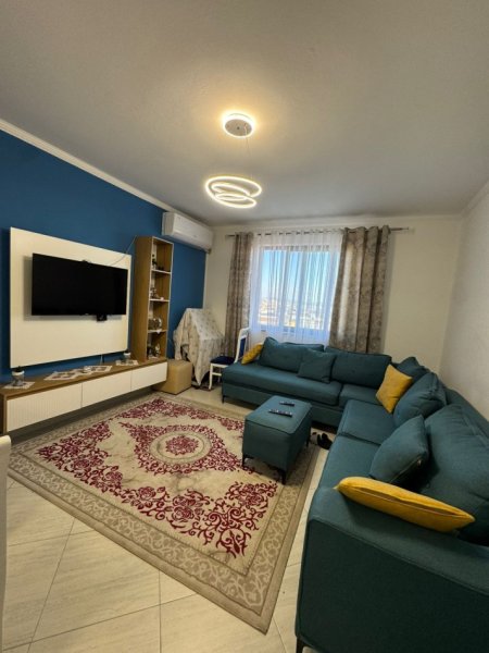 Durres, shitet apartament 2+1 Kati 8, 120 m² 135.000 € (Shkozet)
