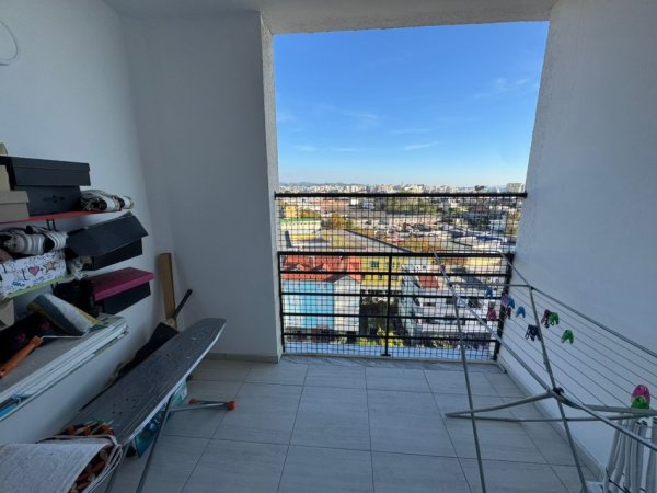 Durres, shitet apartament 2+1 Kati 8, 120 m² 135.000 € (Shkozet)