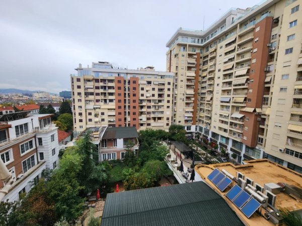 ✨2+1+ Kuzh. me Vete + 2wc brenda Kmpl. Panorama - Harry Fultz | 750 Euro/Muaj i Kompletuar (Kat. 7) 2 Ashensore