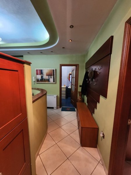 ✨2+1+ Kuzh. me Vete + 2wc brenda Kmpl. Panorama - Harry Fultz | 750 Euro/Muaj i Kompletuar (Kat. 7) 2 Ashensore