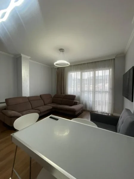 Tirane, shitet apartament 2+1+Ballkon Kati 4, 96 m² 188.000 € (Kodra e Diellit)
