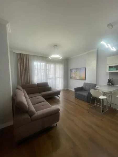 Tirane, shitet apartament 2+1+Ballkon Kati 4, 96 m² 188.000 € (Kodra e Diellit)