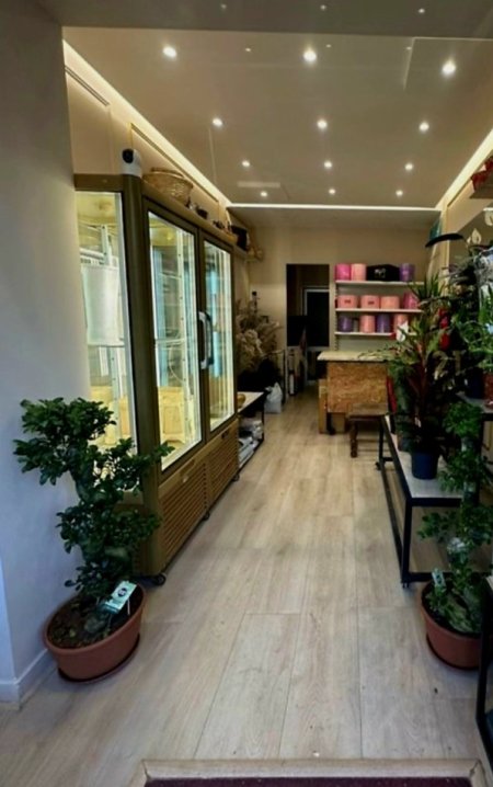 SHITET DYQAN 21 DHJETORI  290.000 €